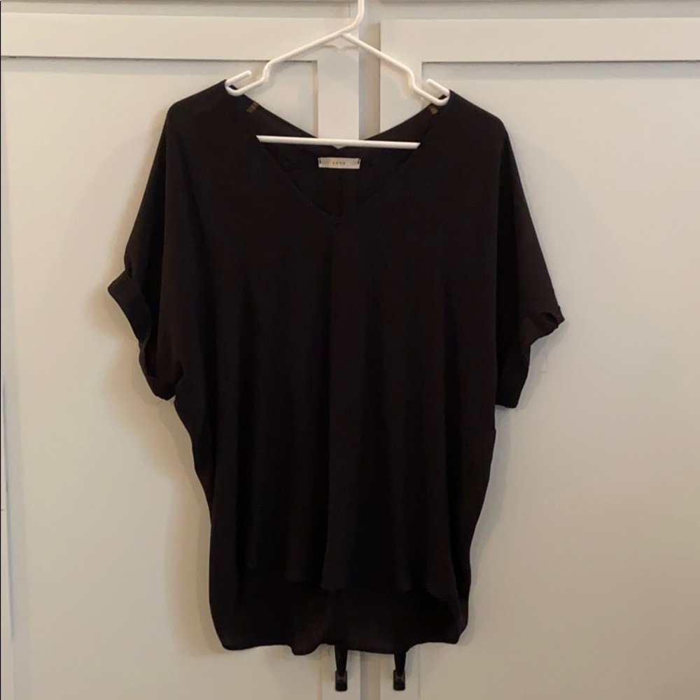 Lush top
